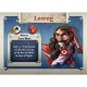  Arcadia Quest : Personnage Leeroy