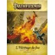 Guide Du Joueur De L'héritage Du Feu
