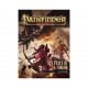 Pathfinder Les Filles De La Fureur
