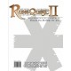 Runequest 2 - Ecran du MJ