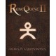 Runequest 2 - Armes Et Equipements 