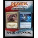 MAGIC DUELS DECKS SPEED VS CUNNING