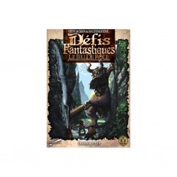 Défis Fantastiques : Le Jeu De Rôle
