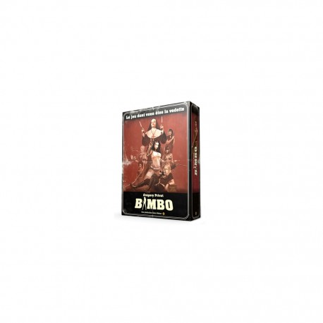BIMBO JDR
