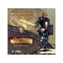 Batailles de westeros - fraternite sans bannière 