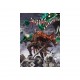ANIMA BEYOND FANTASY PROMETHEUM EXXET LES ARTEFACTS SURNATURELS