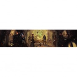 Ars Magica - Ecran Du Meneur 5ème Edition

