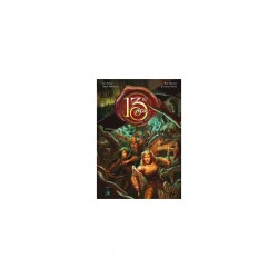 13e Age - Livre De Règles

