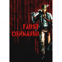 Faust Commando

