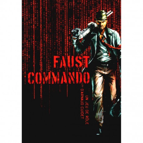 Faust Commando

