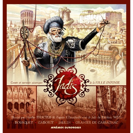 JADIS