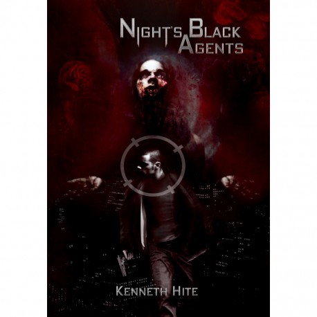 Night's Black Agents

