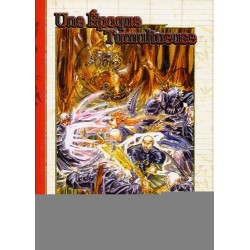 EXALTES : Une Epoque Tumultueuse

