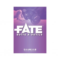 Fate: Boite À Outils
 