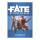 Fate: Système De Base
 