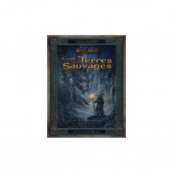 L'anneau Unique Le Guide Des Terres Sauvages
