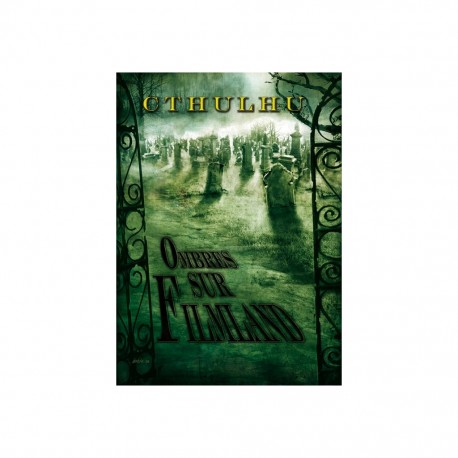 Cthulhu Jdr - Ombre Sur Filmland

