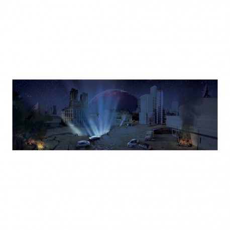 Within : Kit Du Meneur De Jeu
