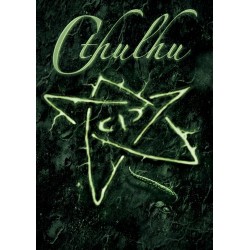 Cthulhu Jdr - Le Livre De Règles
