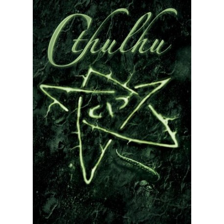 Cthulhu Jdr - Le Livre De Règles
