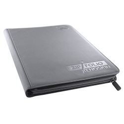 ULTIMATE GUARD XENOSKIN GREY 360