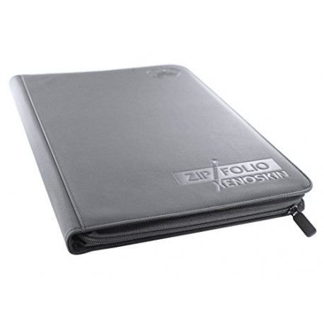 ULTIMATE GUARD XENOSKIN GREY 360