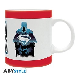 MUG BATMAN VS SUPERMAN DAWN OF JUSTICE ABYMUG221
