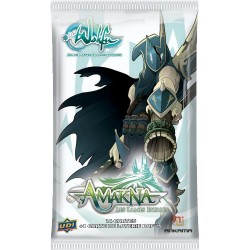 WAKFUS AMAKNA