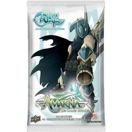 WAKFUS AMAKNA