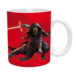 MUG Star Wars Kylo Ren ABYMUG182
