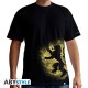 TSHIRT GAME OF THRONES LANNISTER SPRAY TAILLE L