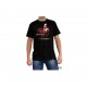 TSHIRT GAME OF THRONES I'M THE MOTHER OF DRAGONS DAENERYS TAILLE L