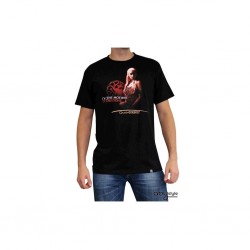 TSHIRT GAME OF THRONES I'M THE MOTHER OF DRAGONS DAENERYS TAILLE L