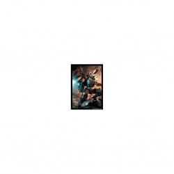 ART SLEEVES NETRUNNER