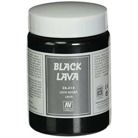 PRINCE AUGUST FX : LAVE NOIRE