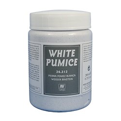 PRINCE AUGUST FX : ROCHE LIQUIDE BLANCHE