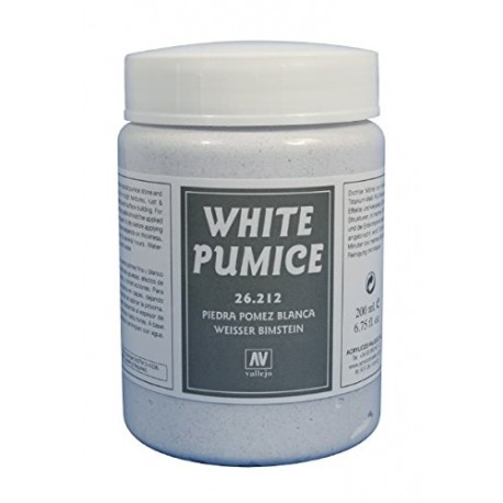 PRINCE AUGUST FX : ROCHE LIQUIDE BLANCHE