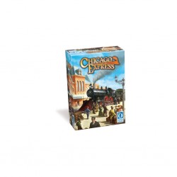 Chicago Express