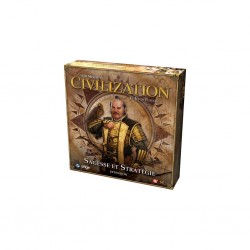 Civilization : Sagesse & Strategie