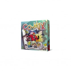Co-Mix