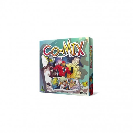 Co-Mix