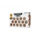 SI - 32 round bases 
