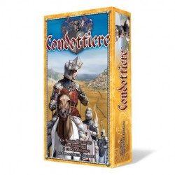 Condottière