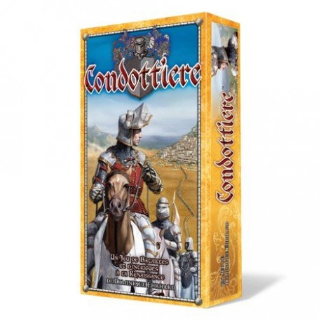 Condottière