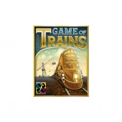 Game of trains