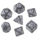 QW - Elven smoky & white