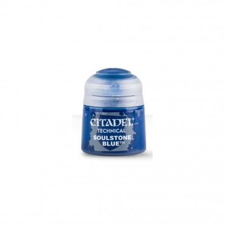 Soulstone blue 