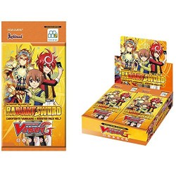 VG - glorious bravery of radiant sword