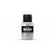 Lavis gris clair