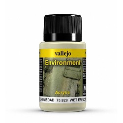 Peinture - VJ weathering effects - wet effects - 40 ml